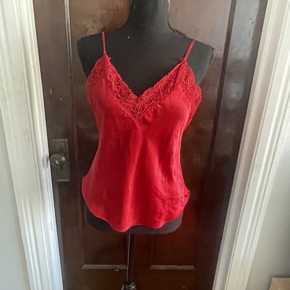 Victorias Secret Camisole - Picture 3 of 9